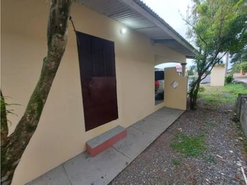 Se Vende Hermosa Casa en Chiriquí Provincia 565 Mts USD$93,000,oo