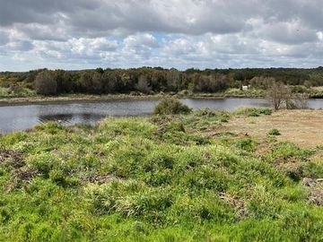 AP353 35 millones Rio Huicha Ancud. Acceso garantizado a Rio