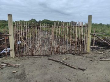 AP353 35 millones Rio Huicha Ancud. Acceso garantizado a Rio