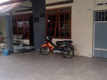 Rumah Siap Huni Kutisari Selatan Surabaya