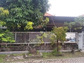 Rumah Siap Huni Kutisari Selatan Surabaya
