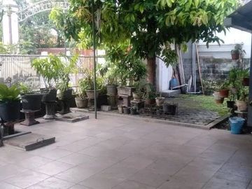 Rumah Siap Huni Kutisari Selatan Surabaya