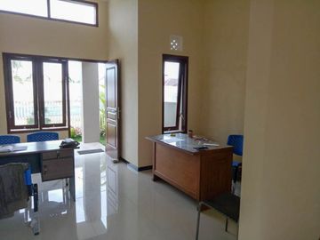 Rumah Baru Luas 109 di Sulfat Pandanwangi kota Malang