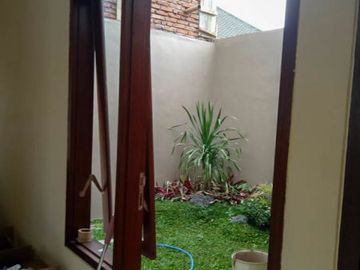 Rumah Baru Luas 109 di Sulfat Pandanwangi kota Malang