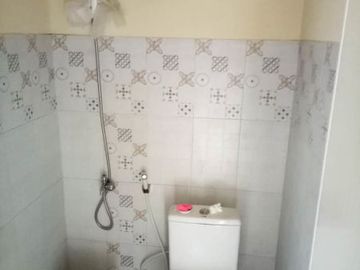 Rumah Baru Luas 109 di Sulfat Pandanwangi kota Malang