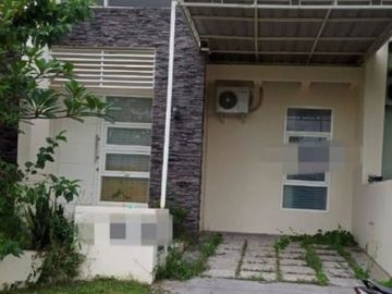 Rumah Citraland cluster bukit golf , Strategis