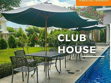 Rumah Millennial Syantik HAWKINS di Yellow Leaf CitraGrand