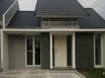 Rumah Millennial Syantik HAWKINS di Yellow Leaf CitraGrand