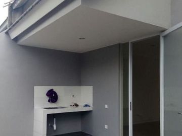 Rumah Millennial Syantik HAWKINS di Yellow Leaf CitraGrand