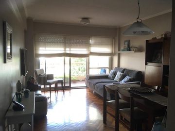 Departamento en Wilde