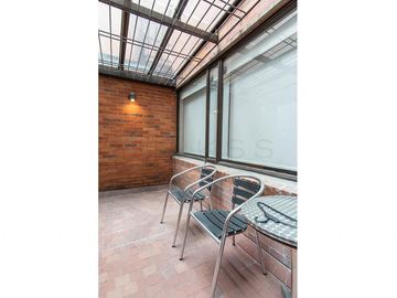 apartamento en venta en chico norte iii. Cod V5772