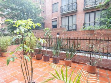 apartamento en venta en chico norte iii. Cod V5772