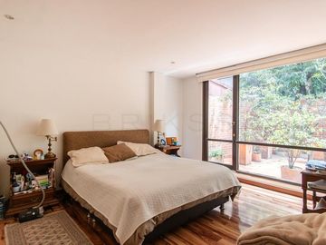 apartamento en venta en chico norte iii. Cod V5772
