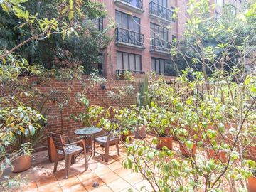 apartamento en venta en chico norte iii. Cod V5772