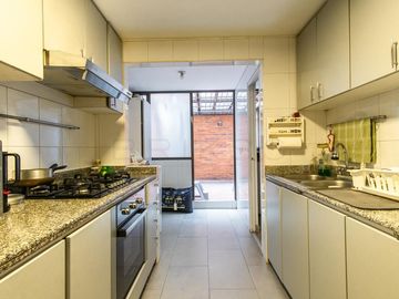 apartamento en venta en chico norte iii. Cod V5772