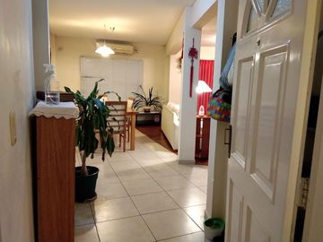 Triplex en venta en Ezpeleta Este
