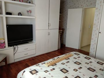 Triplex en venta en Ezpeleta Este