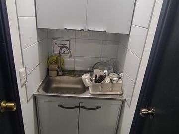 Oficina Arriendo Las Condes 120m2 Vitacura El Bosque