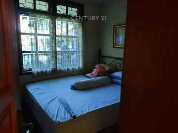 Rumah 2 Lantai Di Perumahan PTB Duren Sawit Jakarta Timur S6797