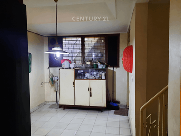 Rumah 2 Lantai Di Perumahan PTB Duren Sawit Jakarta Timur S6797