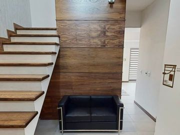 Casa nueva modelo Girona en Rinconadas Del Valle Residencial con acabados de primera