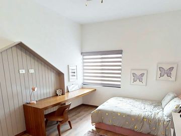 Casa nueva modelo Girona en Rinconadas Del Valle Residencial con acabados de primera