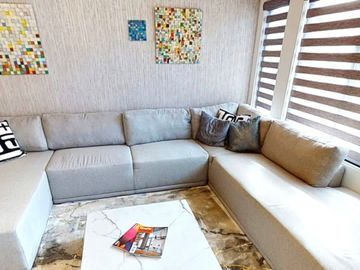 Casa nueva modelo Girona en Rinconadas Del Valle Residencial con acabados de primera
