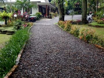 Dijual Sebagian Lahan Strategis Di Kawasan Wisata Puncak Bogor