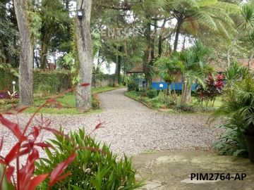 Dijual Sebagian Lahan Strategis Di Kawasan Wisata Puncak Bogor