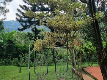 Dijual Sebagian Lahan Strategis Di Kawasan Wisata Puncak Bogor