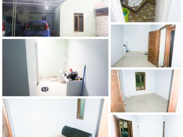 Rumah Siap Huni Harga Spesial Akhir Tahun