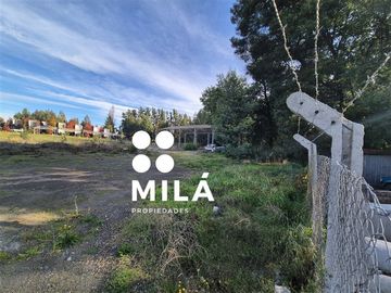 Ampliable Bodega en arriendo en Los Angeles