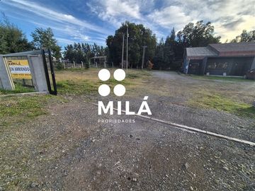 Ampliable Bodega en arriendo en Los Angeles