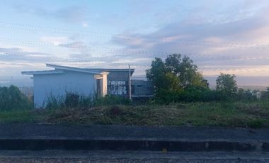 Most Affordable 150 Sqm Lot for Sale in Vista Grande Talisay Cebu City