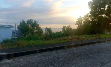 Most Affordable 150 Sqm Lot for Sale in Vista Grande Talisay Cebu City