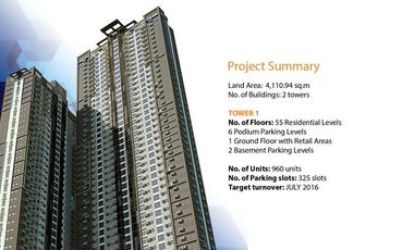 3 MINS. WALK TO ROBINSONS FUENTE CEBU | FURNISHED CONDO FOR RENT OR SALE