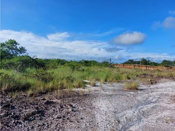 10 HECTAREAS EN SANTA RIA DE ANTON