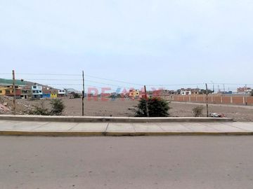 🔥 Oportunidad Única – Terreno Estratégico Junto Al Megapuerto De Chancay 🔥