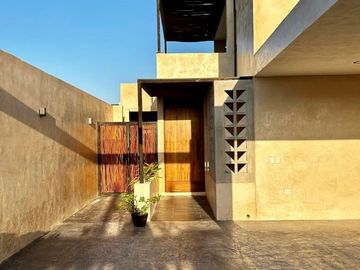 VENTA CASA PLAYA SAN BENITO