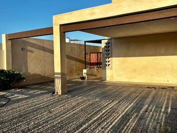 VENTA CASA PLAYA SAN BENITO