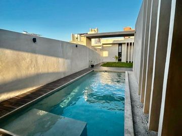 VENTA CASA PLAYA SAN BENITO
