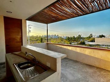 VENTA CASA PLAYA SAN BENITO