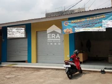Rumah Tinggal plus Kios Babakan Sumedang Cinunuk Cileunyi Bandung Timur