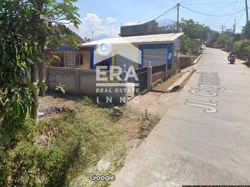 Rumah Tinggal plus Kios Babakan Sumedang Cinunuk Cileunyi Bandung Timur
