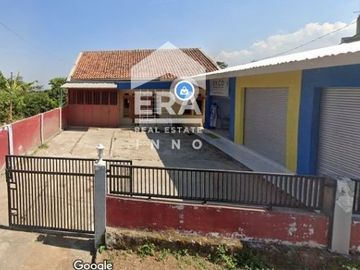 Rumah Tinggal plus Kios Babakan Sumedang Cinunuk Cileunyi Bandung Timur