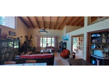VENTA PARCELA LOS LAURELES LIMACHE