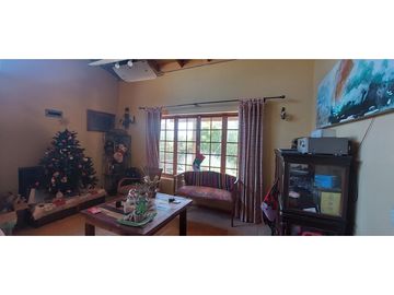 VENTA PARCELA LOS LAURELES LIMACHE