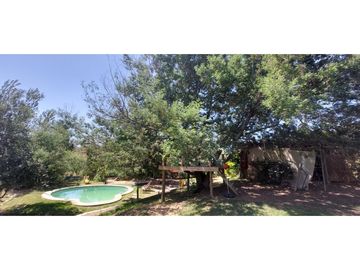 VENTA PARCELA LOS LAURELES LIMACHE
