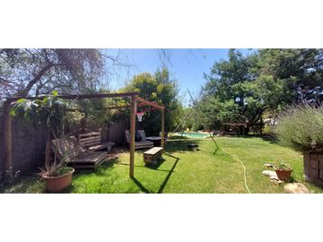 VENTA PARCELA LOS LAURELES LIMACHE
