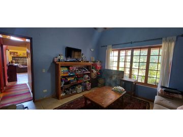 VENTA PARCELA LOS LAURELES LIMACHE